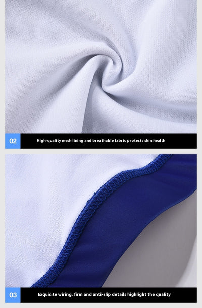 Pantalones Cortos de Playa Impermeables Speed Plus para Hombre - Image 16