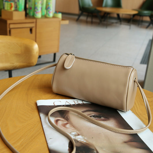 Bolso Crossbody Retro Elegante para Mujer - Diseño Versátil - Image 5