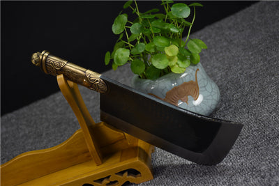 Cuchillo Deshuesador Profesional Shui Shui Furong - Image 9