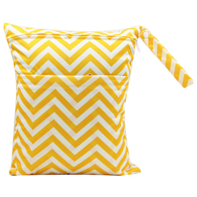 Bolsa de Pañales Impermeable con Doble Cierre 30x36cm - Image 44