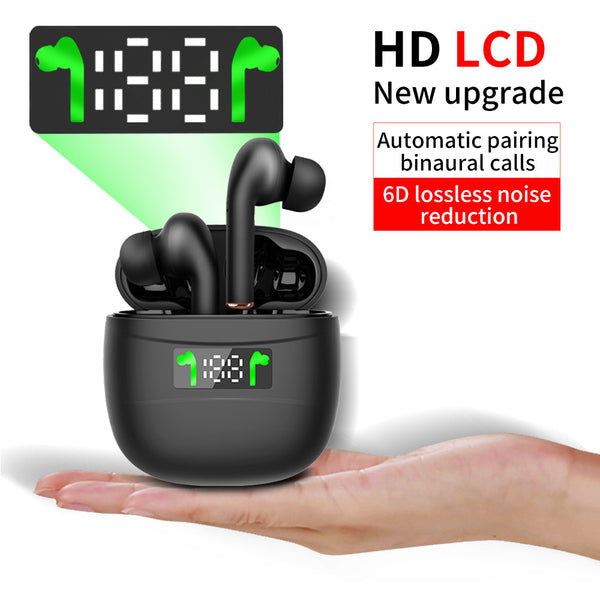 Auriculares Deportivos Bluetooth de Alto Rendimiento