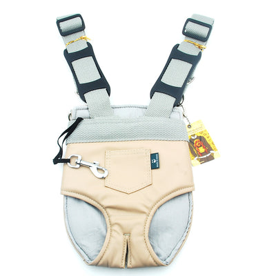 Mochila Pechera Ajustable para Mascotas - Viajes y Aventuras - Image 8