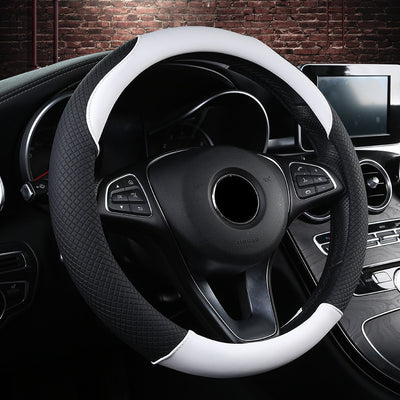 Funda para Volante Universal de Cuatro Estaciones - Image 6