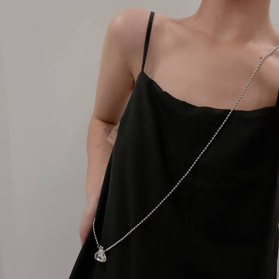 Aretes Elegantes de Níquel Francés para Mujer - Diseño Minimalista y Sofisticado - Image 8