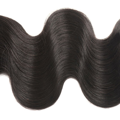 Extensiones de Cabello Humano Peruano Ondas Suaves - Image 14