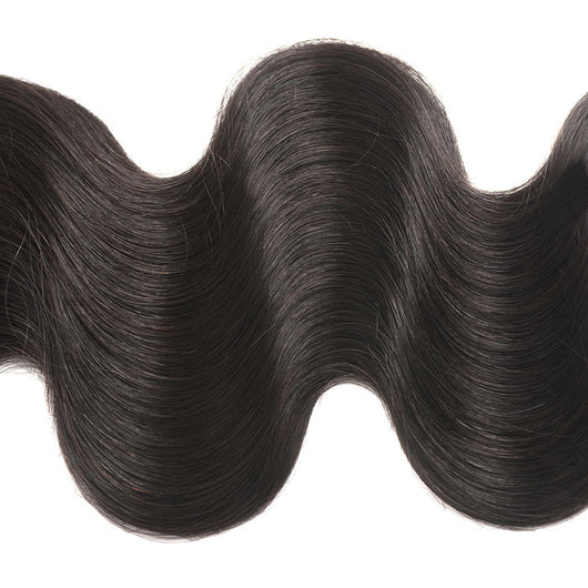 Extensiones de Cabello Humano Peruano Ondas Suaves - Image 14
