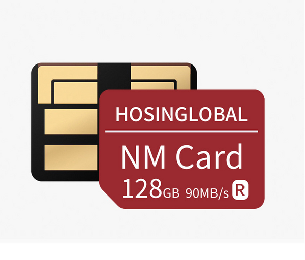 Tarjeta de Memoria 128GB para Móvil - Almacenamiento Rápido