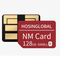 Tarjeta de Memoria 128GB para Móvil - Almacenamiento Rápido