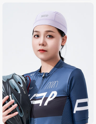 Gorra Ciclista de Secado Rápido con Protección Solar - Image 17