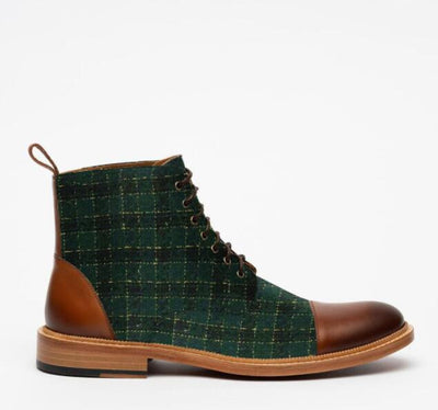 Botas Industriales K75 para Hombre - Venta al Mayor - Image 13