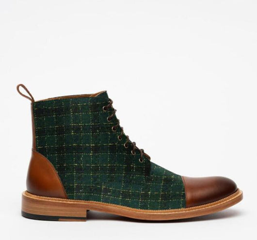 Botas Industriales K75 para Hombre - Venta al Mayor - Image 13