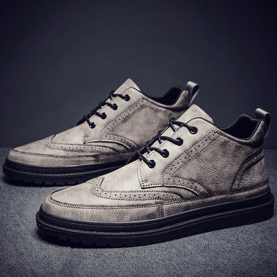Zapatos Casuales Brock - Image 13