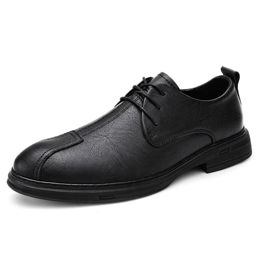 Zapatos Casuales para Hombre Talla Grande - Cuero Genuino con Suela Flexible - Image 3