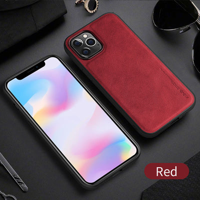 Funda de Cuero para Teléfono Ejecutiva - Image 9