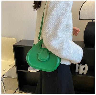 Bolso Bandolera Minimalista para Mujer - Image 8