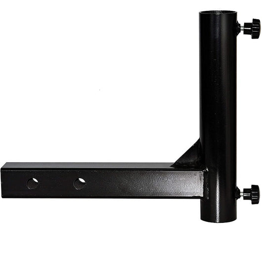 Soporte Bandera para Remolque con Suspensión - Image 14