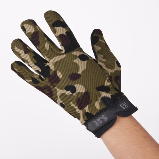 Guantes de Entrenamiento para Montañismo - Image 9
