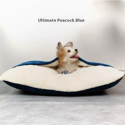 Cama Térmica para Gatos - Colchoneta Acogedora Todo Clima - Image 7