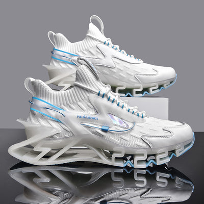 Tenis de Baloncesto Blade para Niños - Image 3