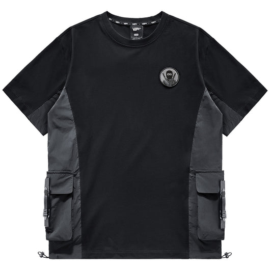 Camiseta Manga Corta de Verano para Hombre - Image 9