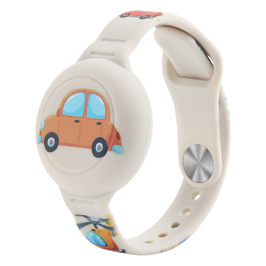 Pulsera Localizadora Infantil con Alarma Anti-pérdida - Image 5