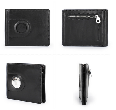 Localizador Antirrobo para Billetera - Rastreador Compacto de Pérdidas - Image 19