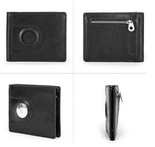 Localizador Antirrobo para Billetera - Rastreador Compacto de Pérdidas - Image 19