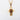 Hollow Cross Punk Personality Men's Jewelry Fashion Trendy Jewelry
