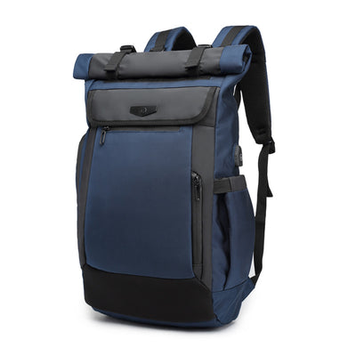 Mochila de Negocios para Estudiantes y Viajeros - Image 4