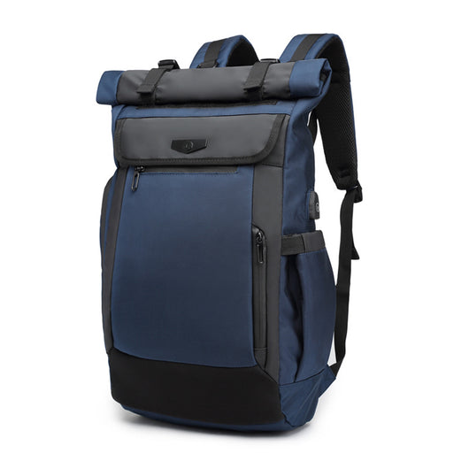 Mochila de Negocios para Estudiantes y Viajeros - Image 4