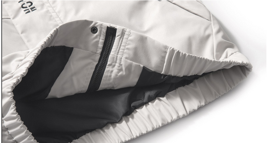 Chaqueta Casual Estilo Béisbol para Hombre - Diseño Moderno y Versátil - Image 26