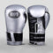 Preto e Prateado 6 oz