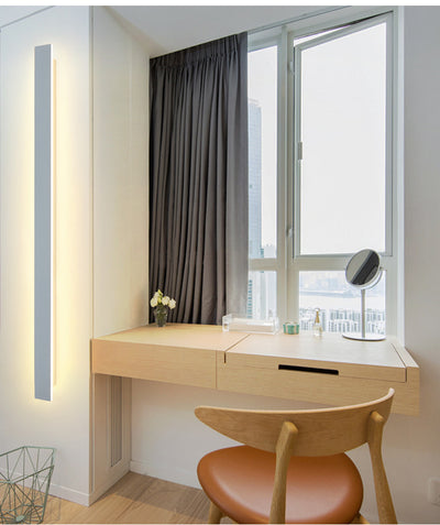 Lámpara de Noche Elegante con Iluminación Decorativa para Dormitorio y Sala - Image 14