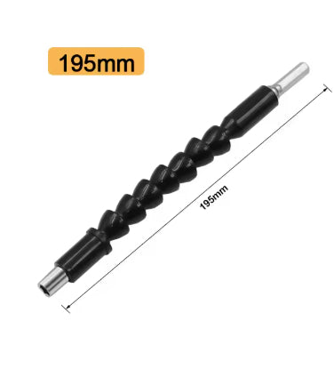 Extensión Magnética para Puntas de Destornillador Eléctrico - Image 3