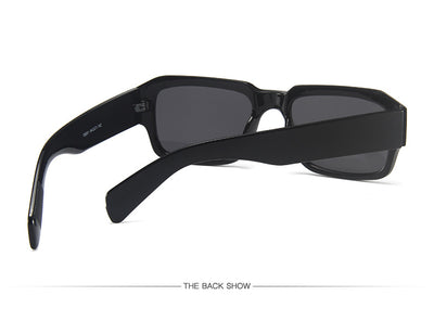 Gafas Retro Poligonales de Colores Gelatinosos - Image 15