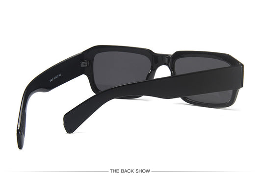 Gafas Retro Poligonales de Colores Gelatinosos - Image 15