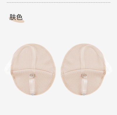 Almohadillas Absorbentes Invisibles para Axilas - Impermeables y Reutilizables - Image 44