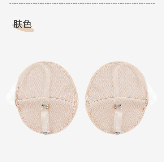 Almohadillas Absorbentes Invisibles para Axilas - Impermeables y Reutilizables - Image 44