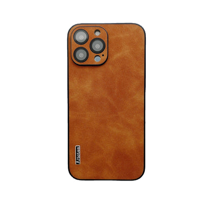 Funda para Teléfono con Piel de Oveja y Cristal Templado - Image 10