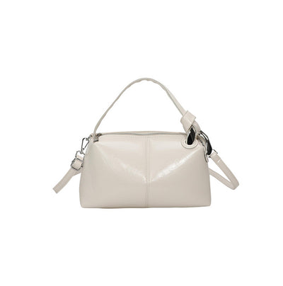 Bolsa Tote Retro Ligera con Asa de Hombro - Image 12