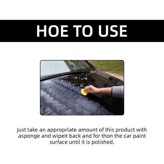 Sellador de Cristal Protector para Auto - Recubrimiento Cerámico Premium - Image 10