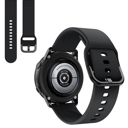 Correa de Silicona para Galaxy Watch Active - Image 35