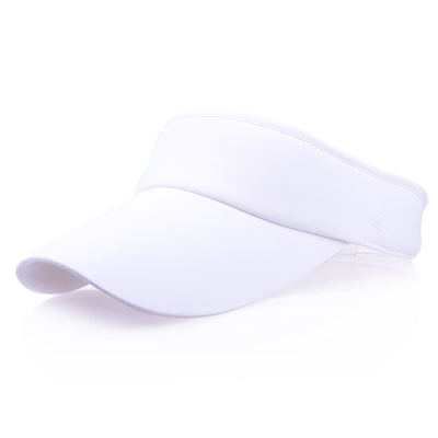 Gorra Visera Ajustable para Sol - Gorro Deportivo de Verano para Playa - Image 20