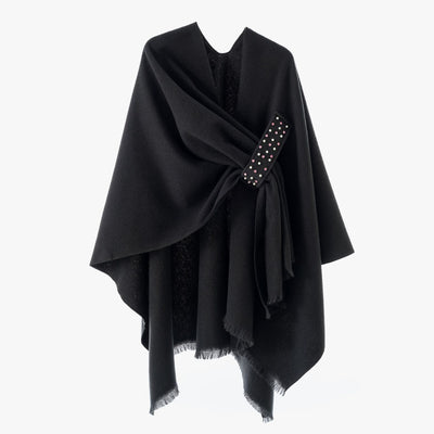 Foulard Étnico Multiuso - Estilo Europeo y Americano - Image 17