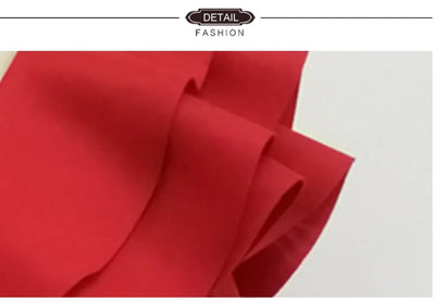 Blusa Fruncida con Manga Larga y Detalle Envolvente - Image 8
