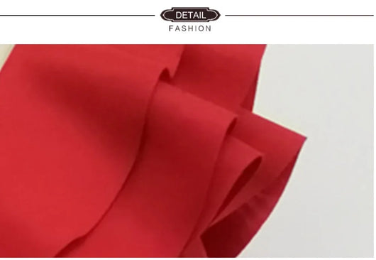 Blusa Fruncida con Manga Larga y Detalle Envolvente - Image 8