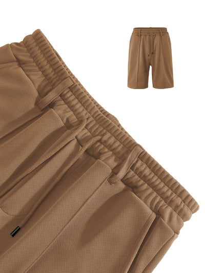 Conjunto de Playera y Shorts para Hombre - Set de 2 Piezas - Image 23
