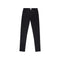 Jeans Slim Fit Elásticos con Largo Extendido y Efecto Apilado