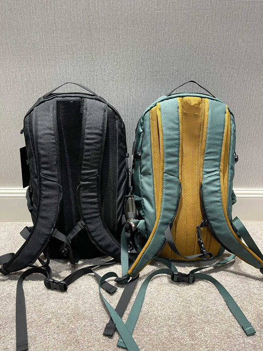 Mochila de Montaña y Senderismo Portátil para Viajes y Commute - Image 8