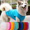 Chaleco y Camiseta para Perro XS-5XL | Ropa Fresca para Perros Pequeños